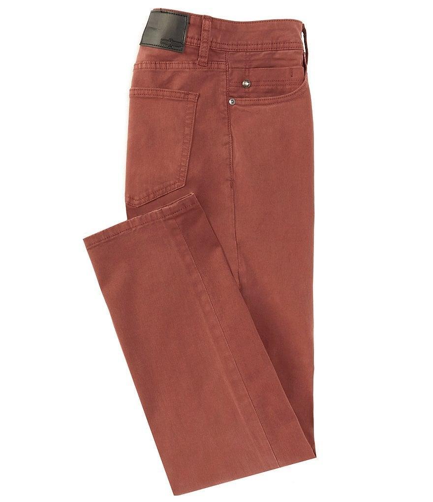 Liverpool Los Angeles Kingston Modern Slim-Straight Twill Pants product image