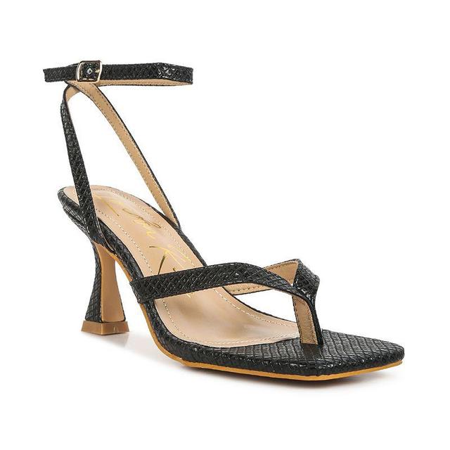 London Rag Womens Dress Sandals Product Image