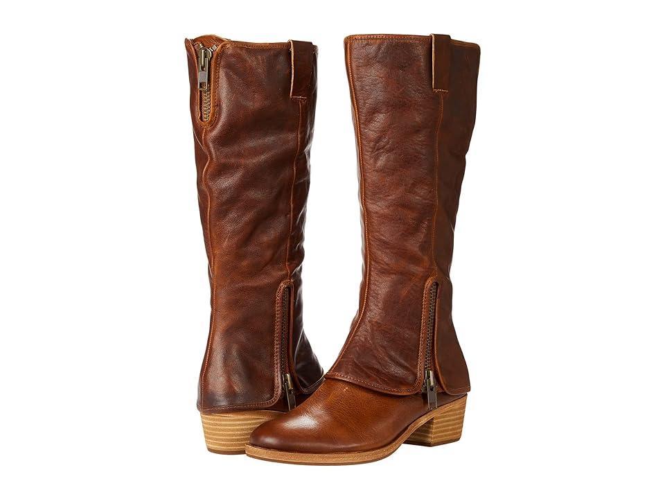 Kork-Ease Kayla II Full Grain) Women's Boots Product Image