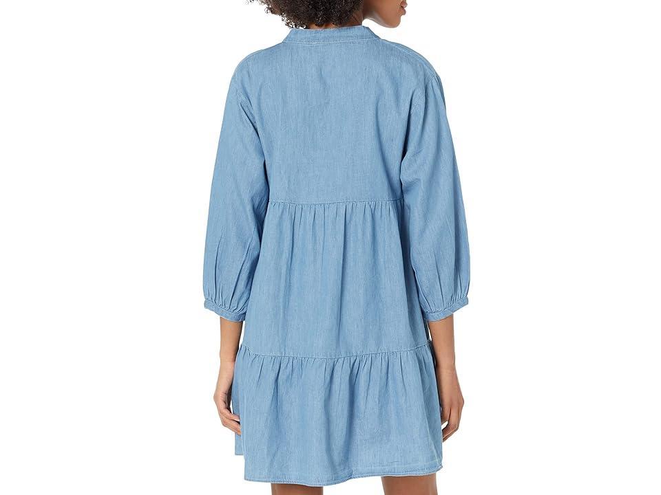 MANGO Carmen-H Dress (Open ) Women's Clothing Product Image