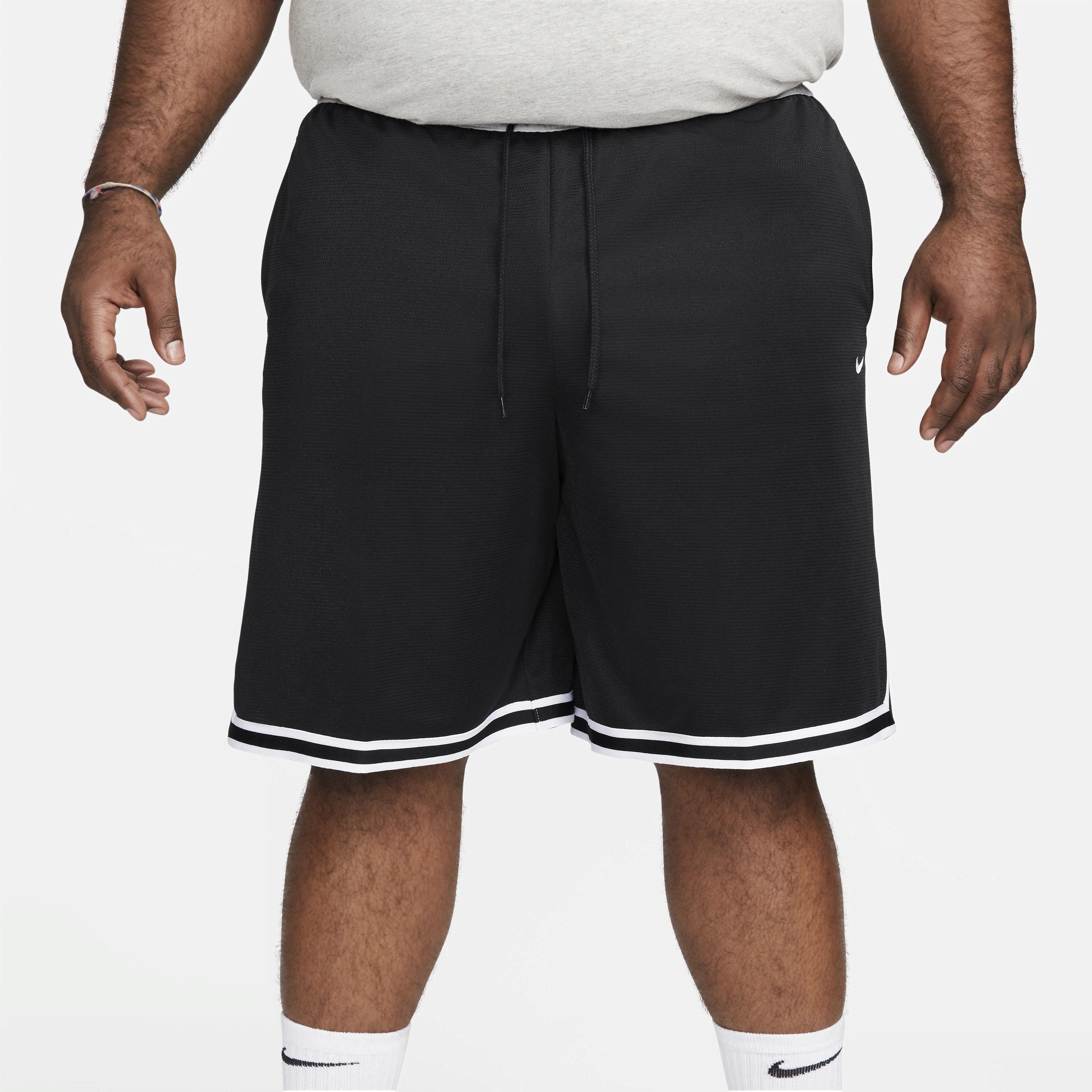 Nike Mens Dri-FIT DNA 10 Basketball Shorts Product Image