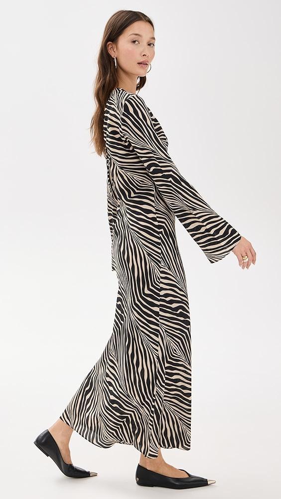 By Malene Birger Parise Dress | Shopbop Product Image