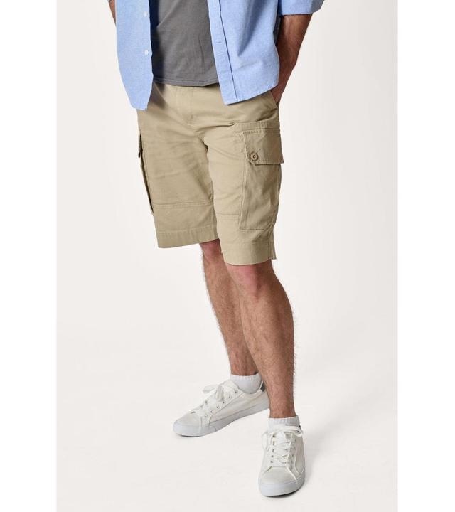 Mens Haversack Cargo Short Product Image