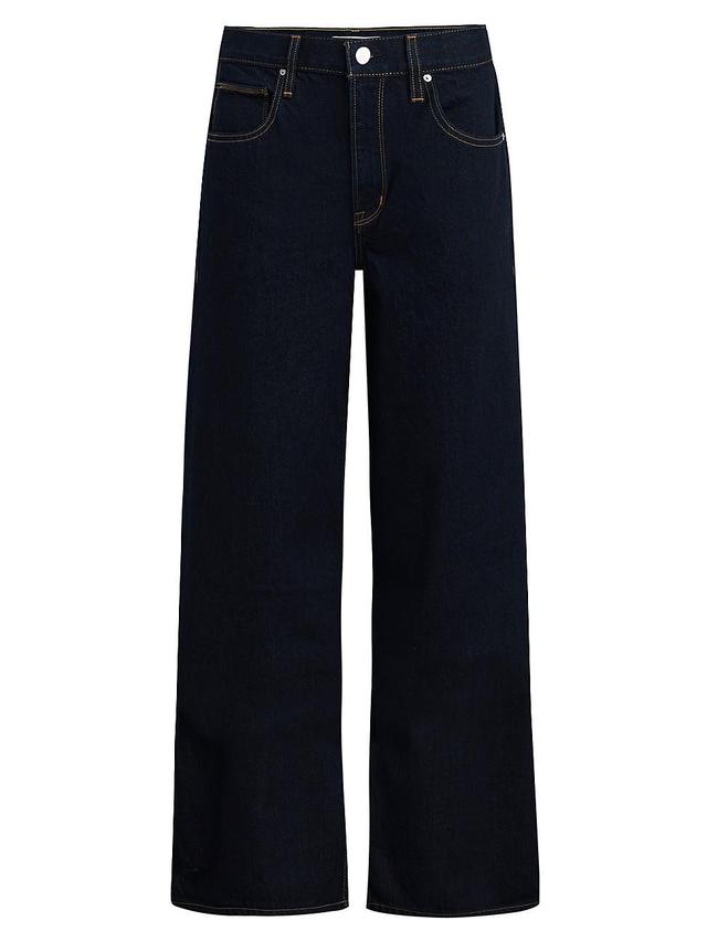 Mens Hudson x Brandon Williams Moore Mid-Rise Jeans Product Image