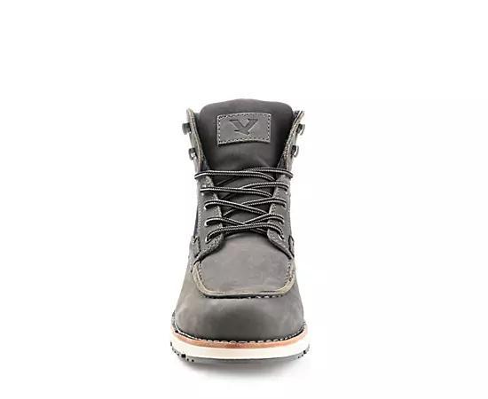 Territory Men's Macktwo Lace-Up Boot Product Image