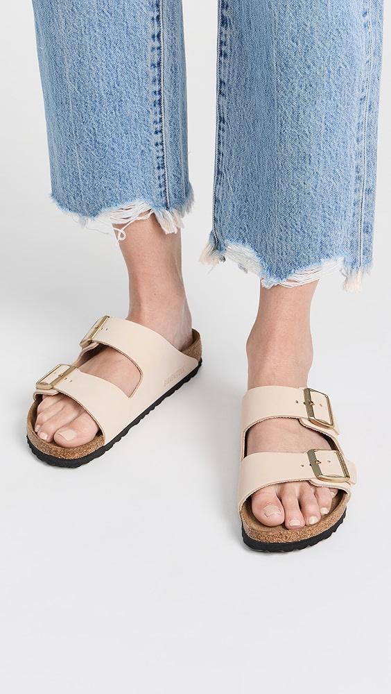 Birkenstock Arizona Soft Footbed Sandals | Shopbop Product Image