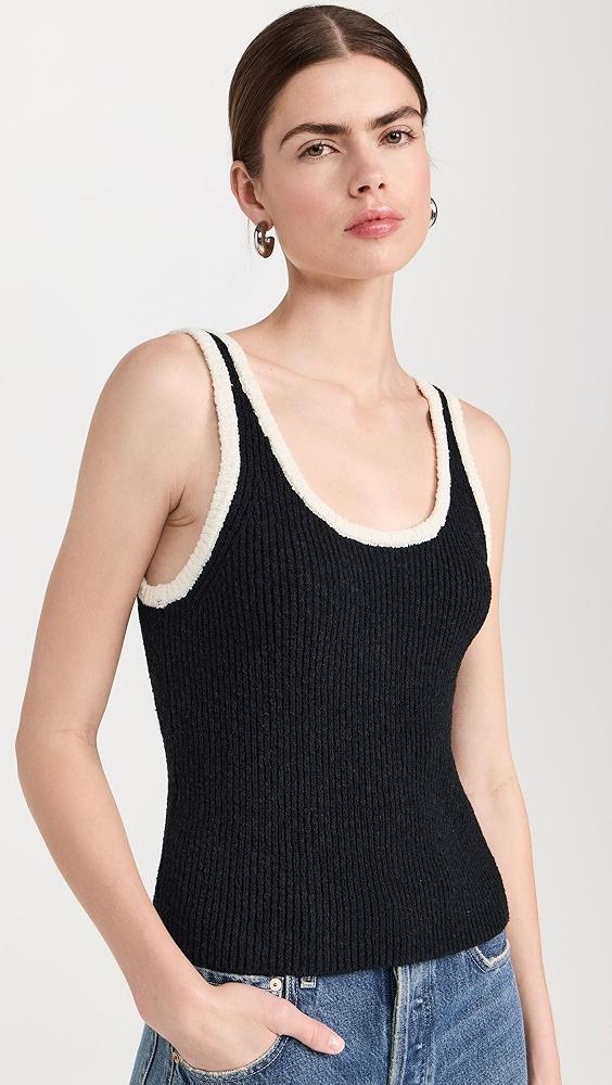 RAILS Albie Tank | Shopbop Product Image