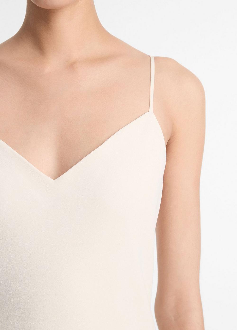 Ballet Slip Dress Product Image