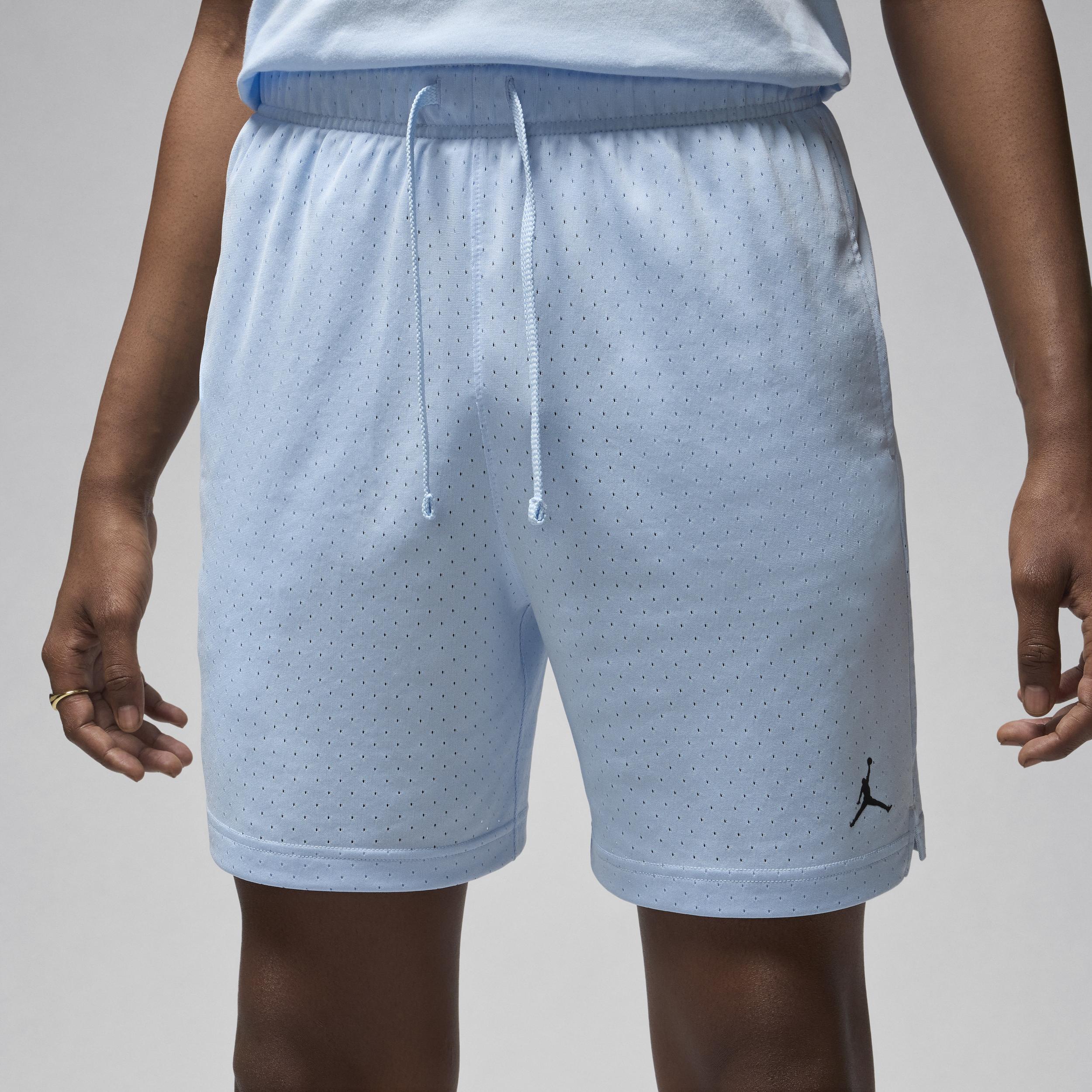 Men's Jordan Sport Dri-FIT Mesh Shorts Product Image