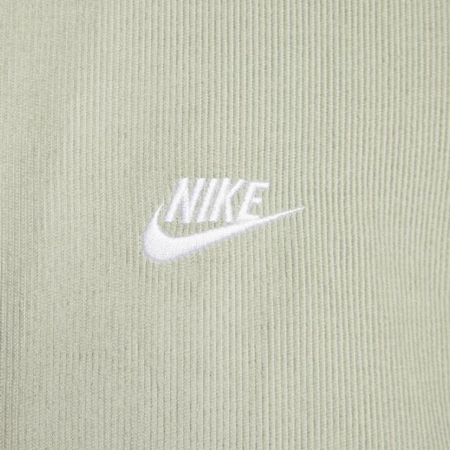 Mens Nike Sportswear Club Corduroy Harrington Jacket Product Image