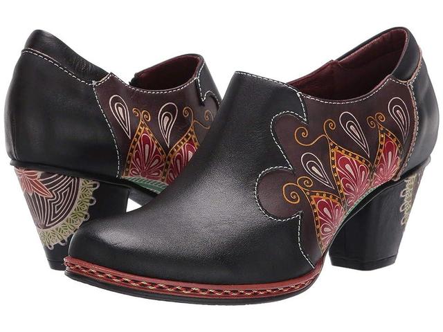 L'Artiste by Spring Step Zami Women's Shoes Product Image