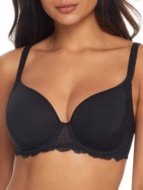 Reve Lace Plunge Bra Product Image