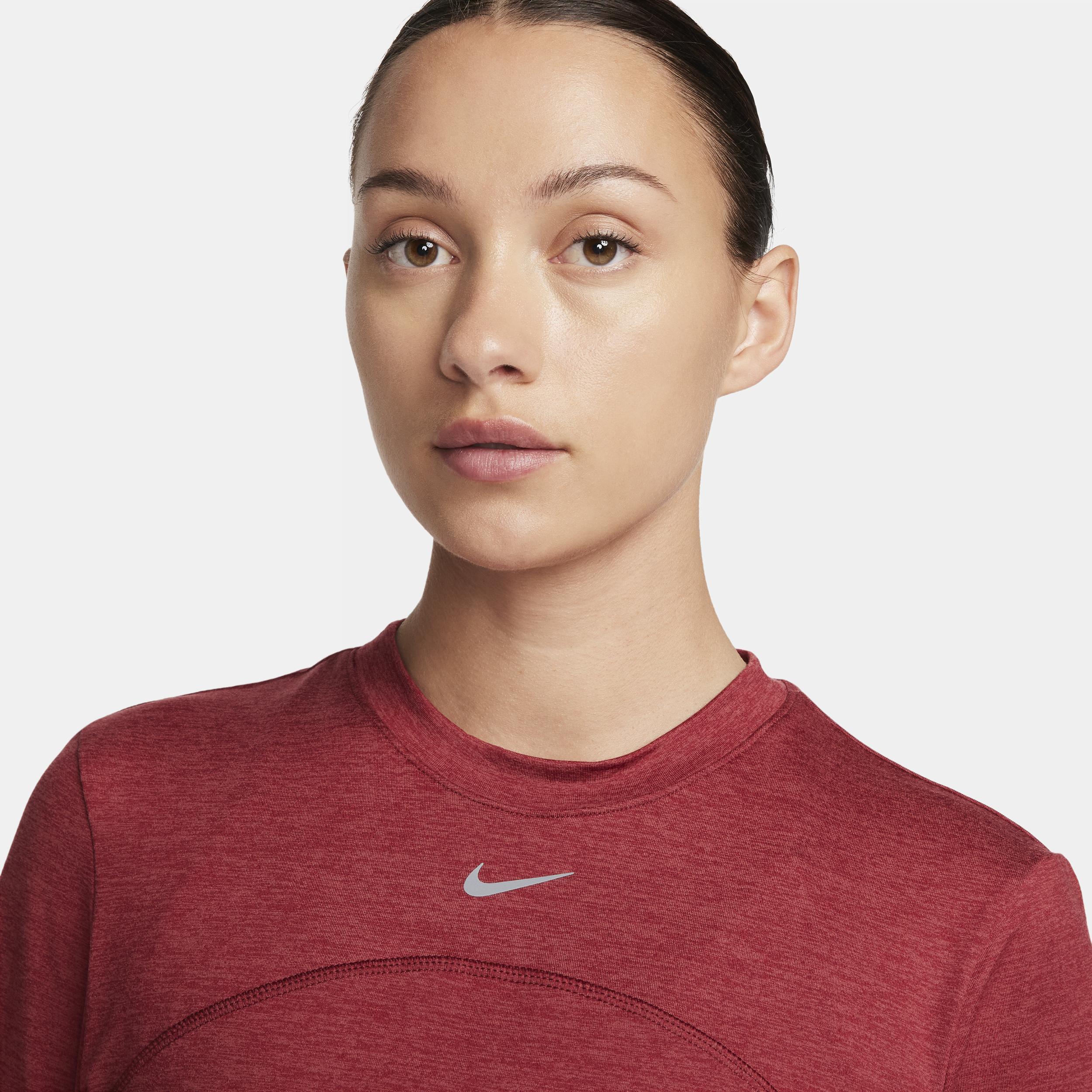 Nike Dri-FIT Swift Element UV Running Top Product Image