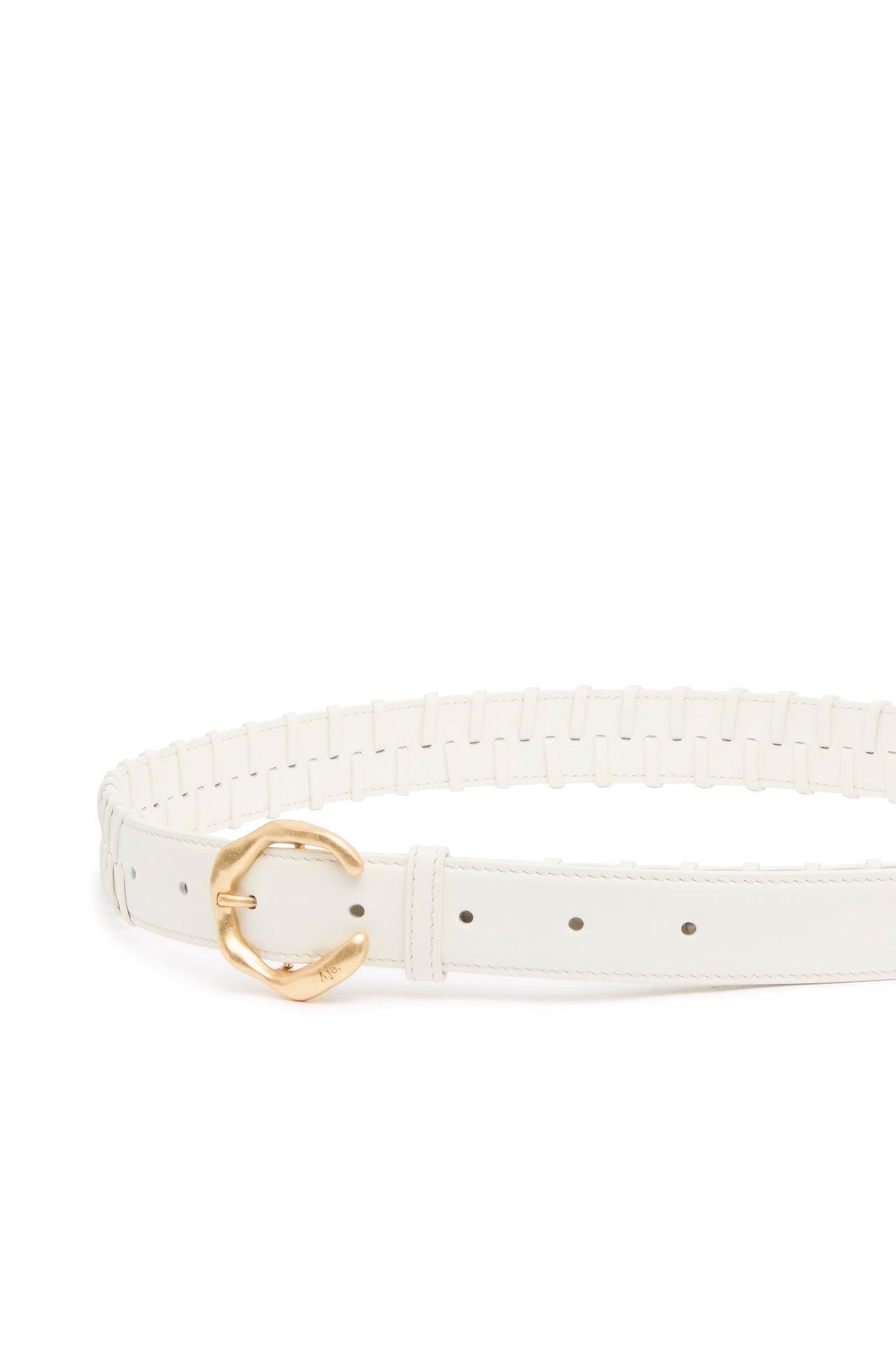 Rene Braided Belt Product Image