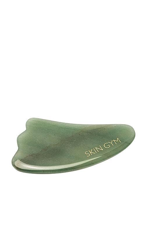 Jade Gua Sha Crystal Beauty Tool Product Image