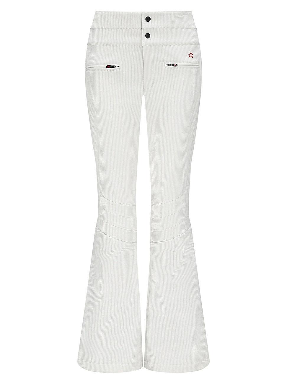 Womens Aurora High-Rise Ski Pants Product Image