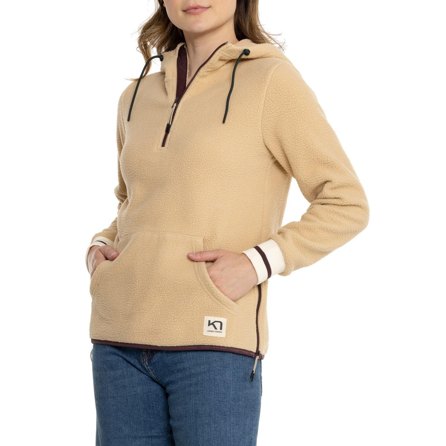 Kari Traa Rothe Hoodie - Zip Neck product image