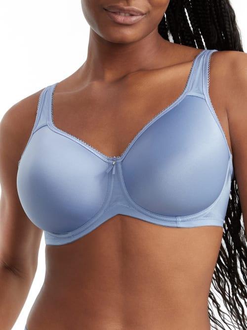 Womens Basic Beauty Spacer T-Shirt Bra Product Image