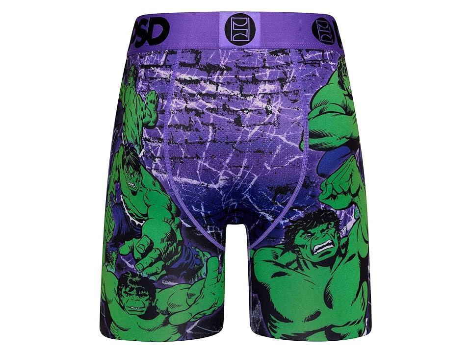 PSD Hulk Men's Underwear Product Image