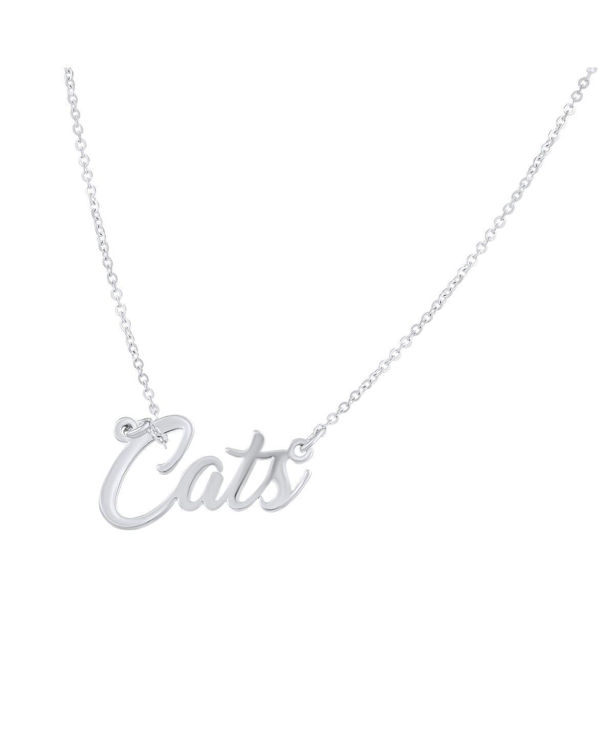 Womens Kentucky Wildcats Brielle Necklace Product Image