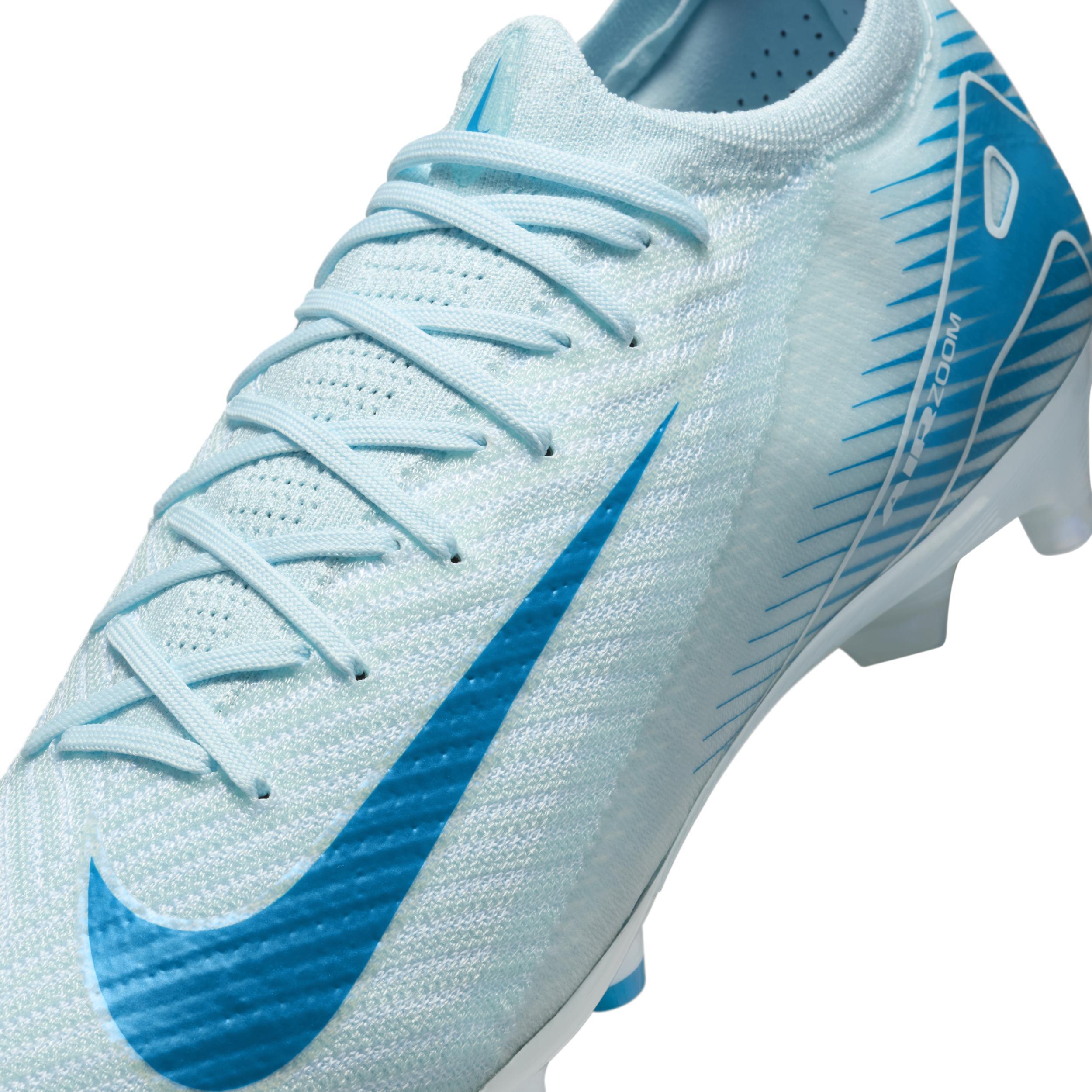 Nike Men's Mercurial Vapor 16 Elite AG-Pro Low-Top Soccer Cleats Product Image