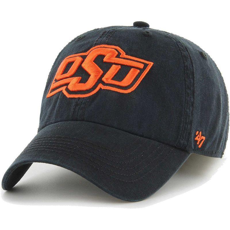 Mens 47 Oklahoma State Cowboys Franchise Fitted Hat Product Image