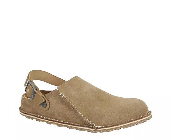 Womens Birkenstock Lutry Premium Clog Product Image