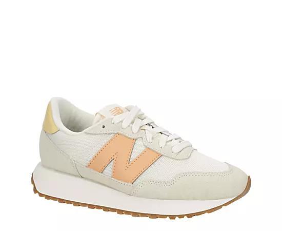 New Balance 237 Womens Running Shoes Product Image