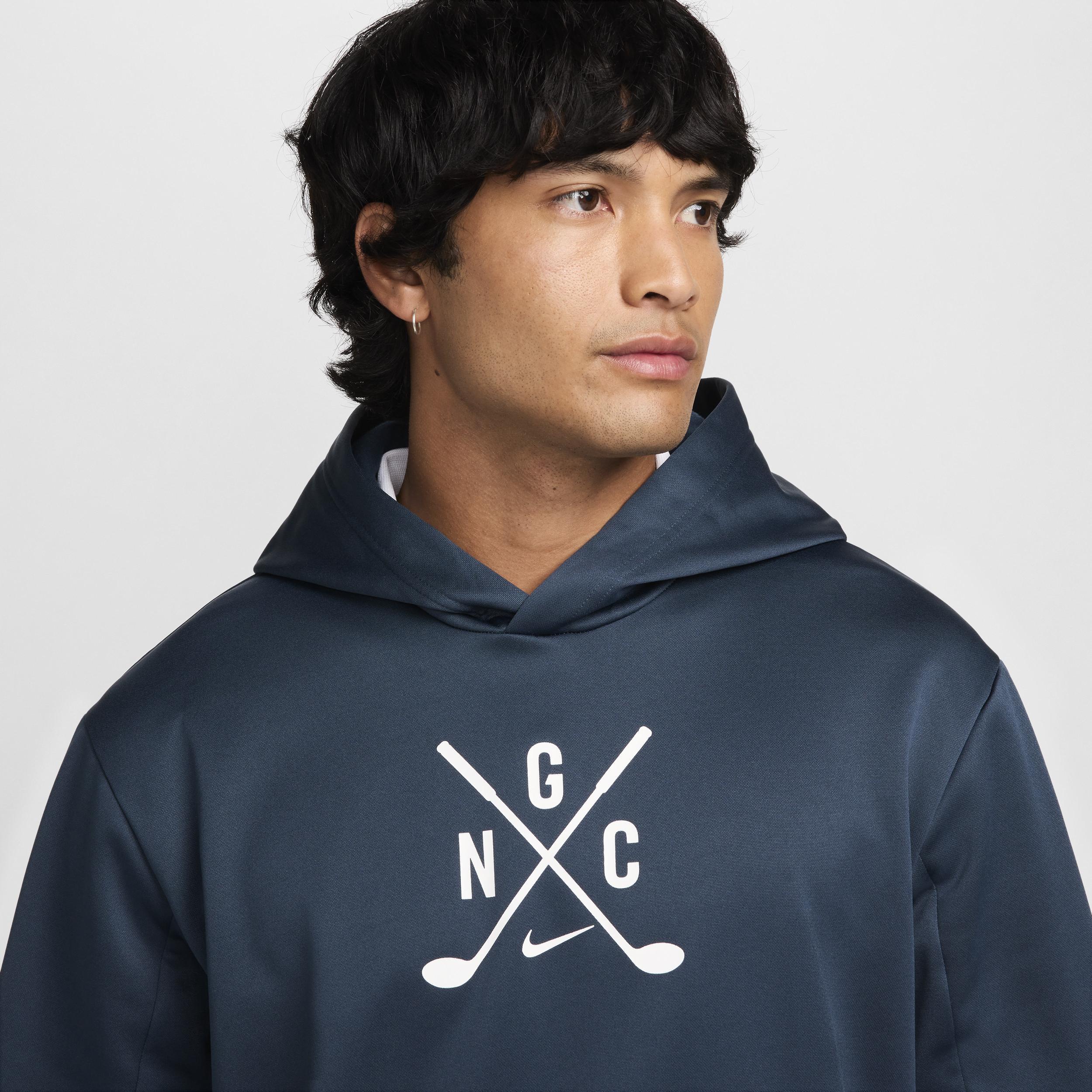 Nike Men's Golf Club Golf Hoodie Product Image