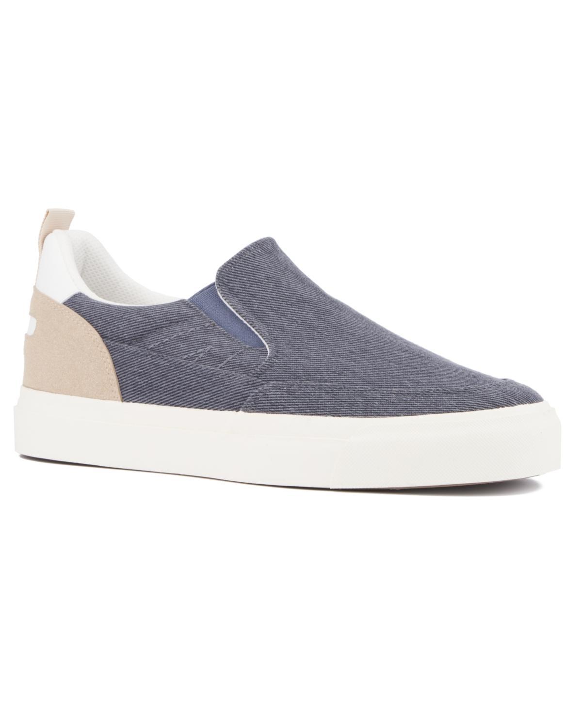 Xray Mens Footwear Rava Slip On Sneakers Product Image