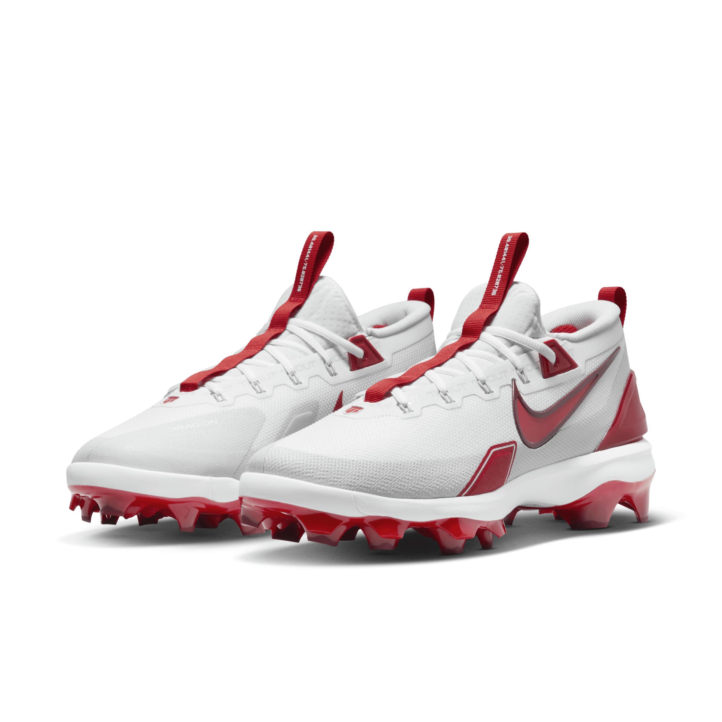 Nike Men's Force Trout 9 Elite MCS Baseball Cleats Product Image