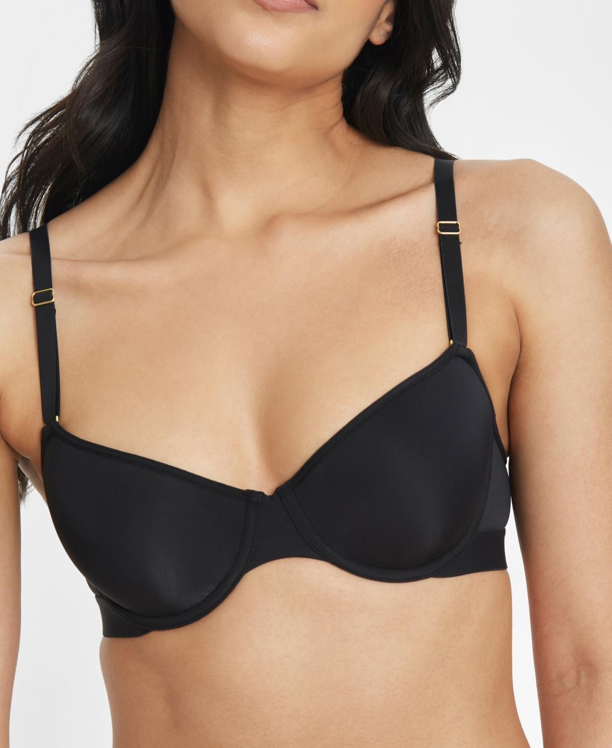 Lively Womens The Spacer Balconette Bra, 48009 Product Image