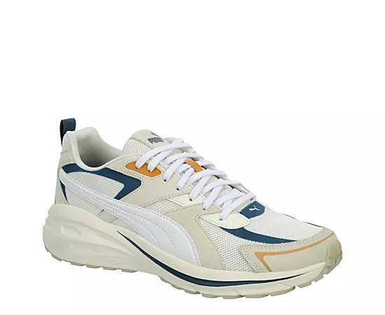 Puma Men's Hypnotic Ls Sneaker Running Sneakers Product Image