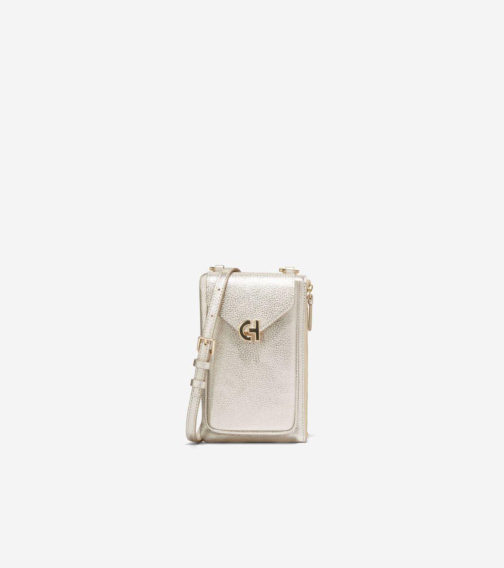 All-In-One Flap Crossbody Bag Product Image