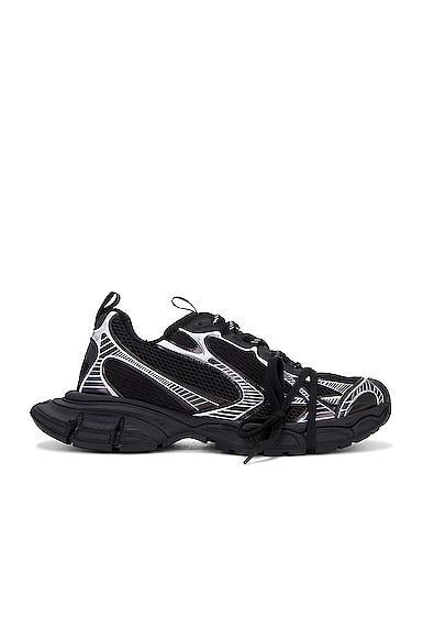 Balenciaga 3xl Sneaker in Black Product Image