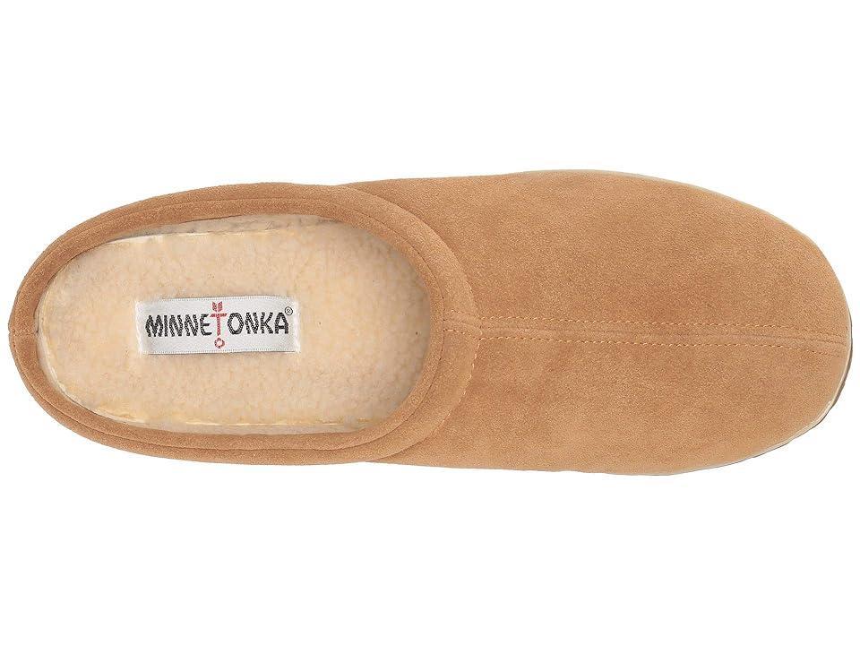 Minnetonka Taylor Slipper Product Image