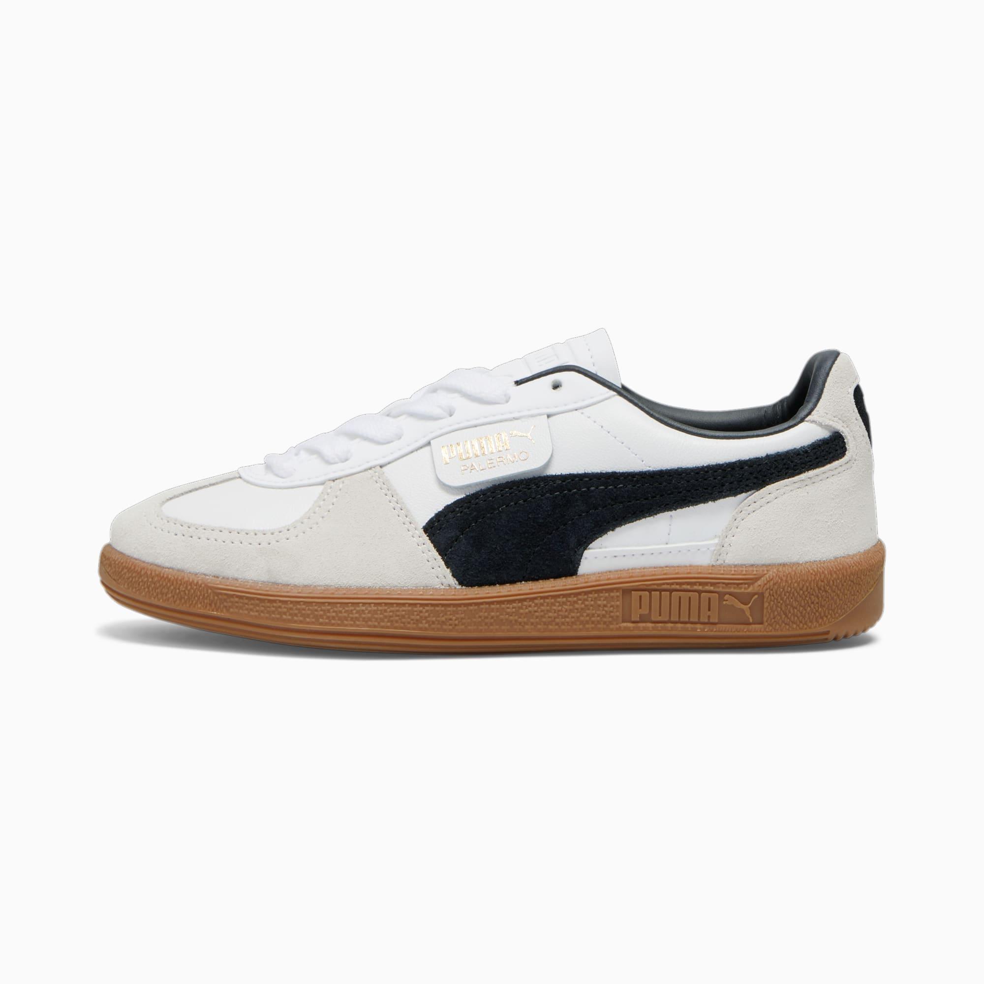 Palermo Leather Women's Sneakers Product Image