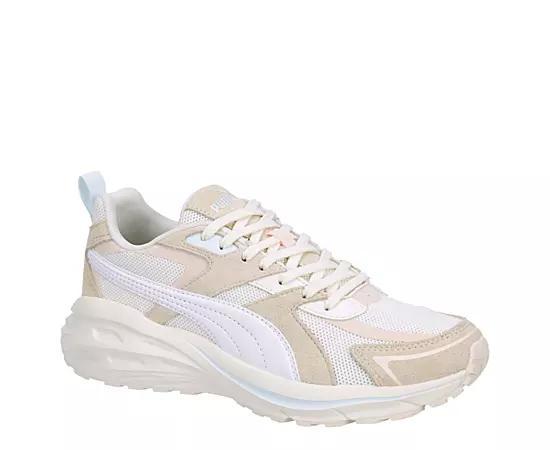 Puma Womens Hypnotic Sneaker Running Sneakers Product Image