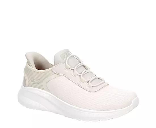 Skechers Womens Slip-Ins Squad Chaos In Color Sneaker Product Image