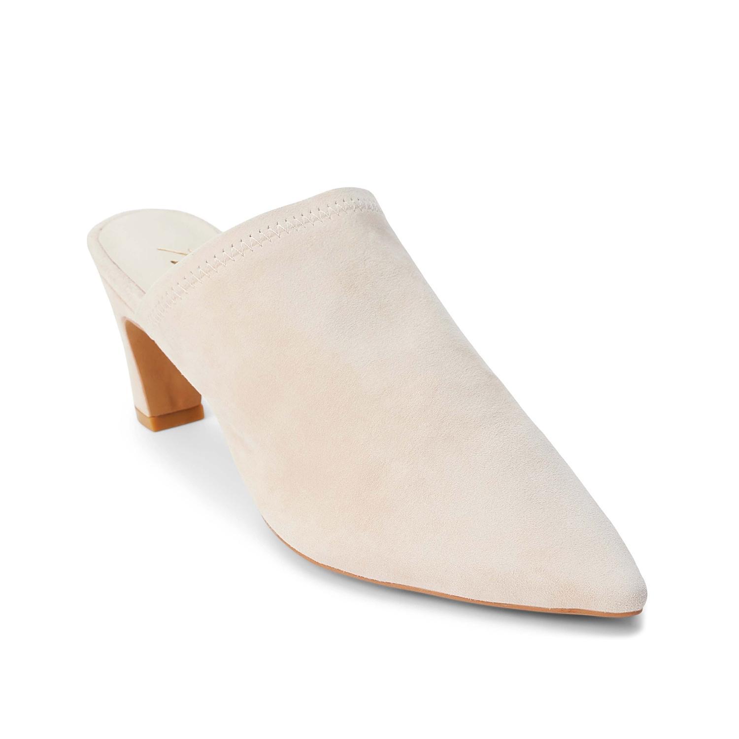 Matisse Frances Suede Mules Product Image