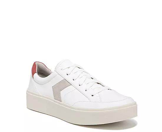 Dr. Scholls Madison Lace Platform Sneaker Product Image