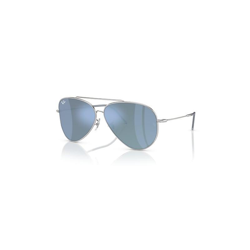 Ray-Ban Aviator Reverse 59mm Pilot Sunglasses Product Image