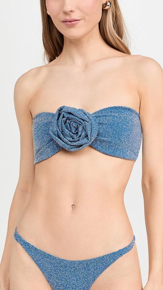 Bahia Maria Orianna Bikini Top | Shopbop Product Image