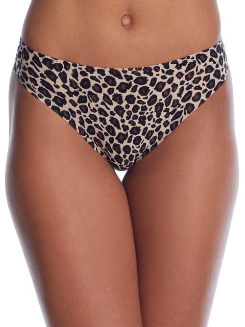 Chantelle Lingerie Soft Stretch Thong Product Image