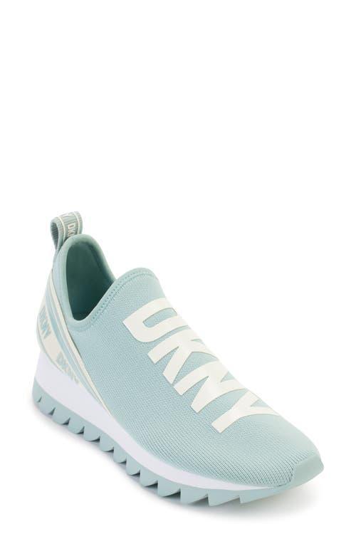 DKNY Abbi Slip-On Sneaker Product Image