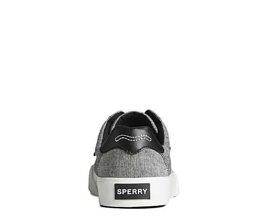 Sperry Womens Bermuda Slip On Sneaker Product Image