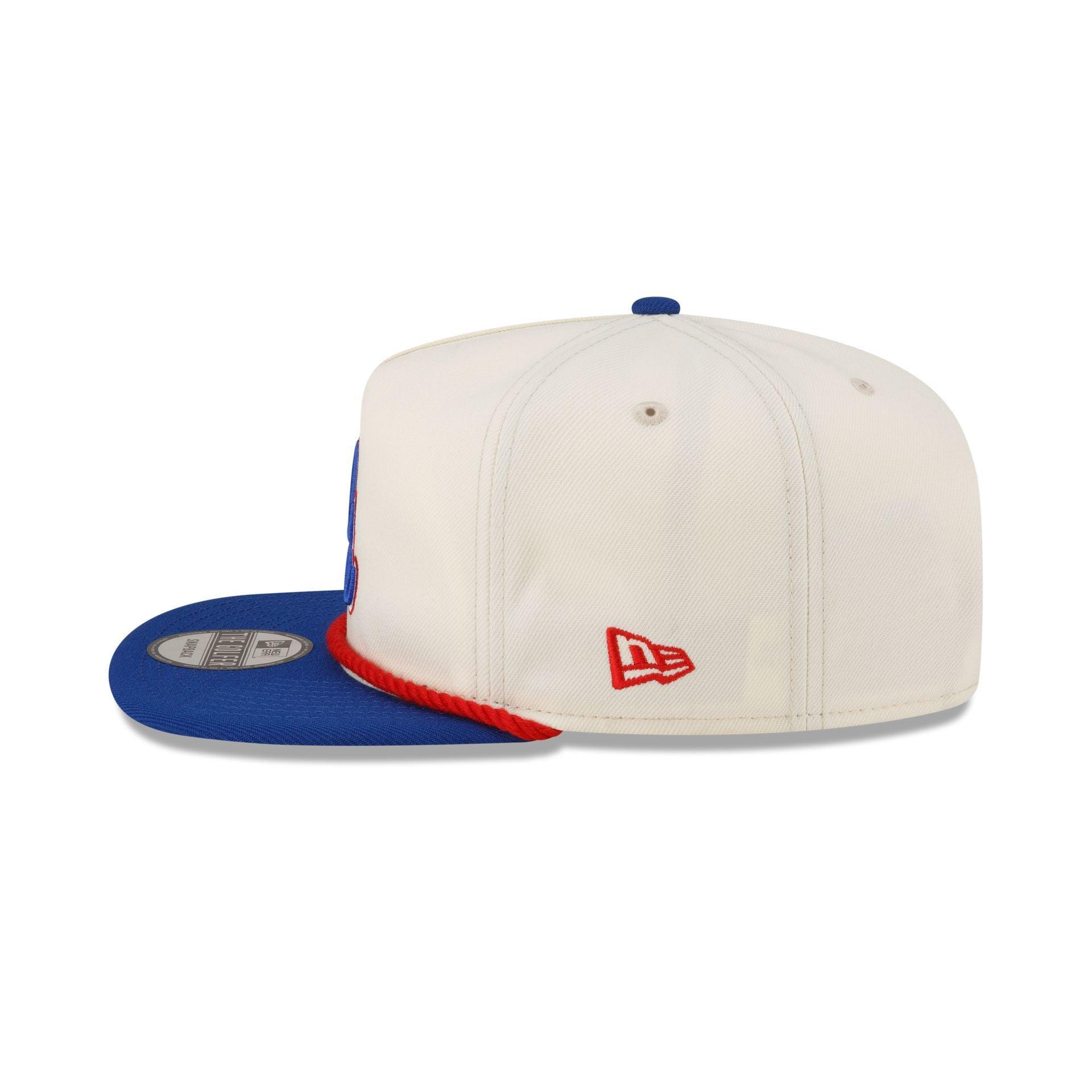 Atlanta Braves City Golfer Hat Male Product Image