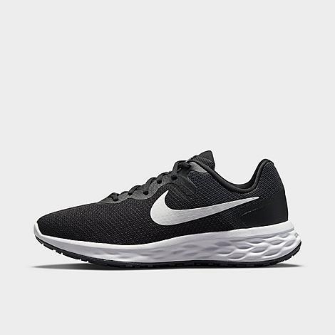 Nike Womens Revolution 6 Next Nature Running Shoes (Wide Width) Product Image