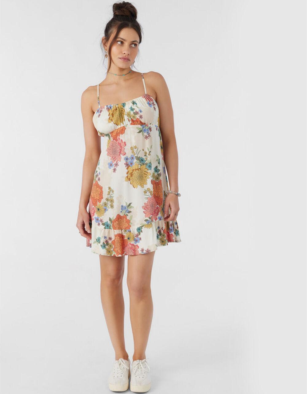 O'NEILL Marlie Kali Womens Mini Dress Product Image