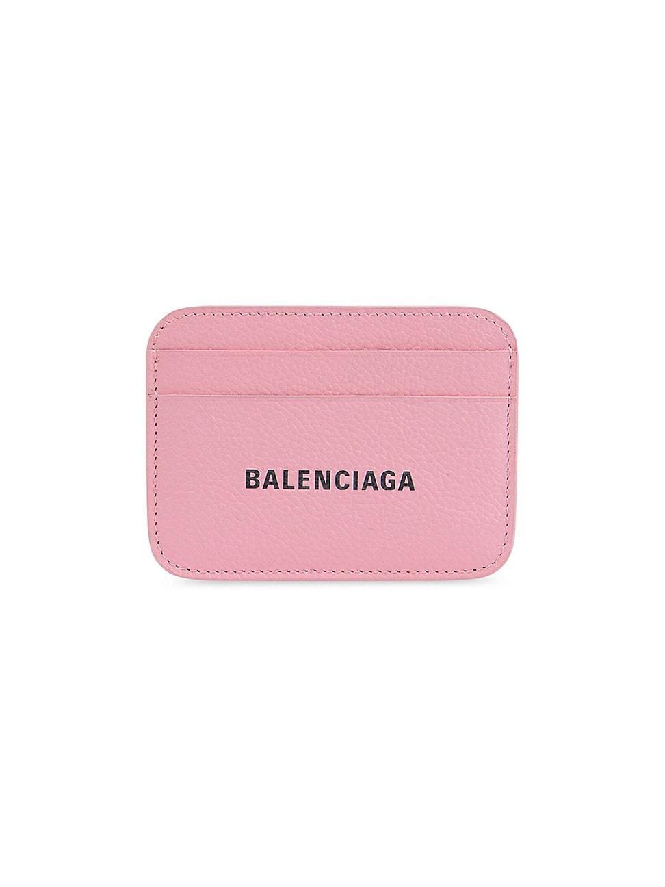 Womens Cash Card Holder Product Image